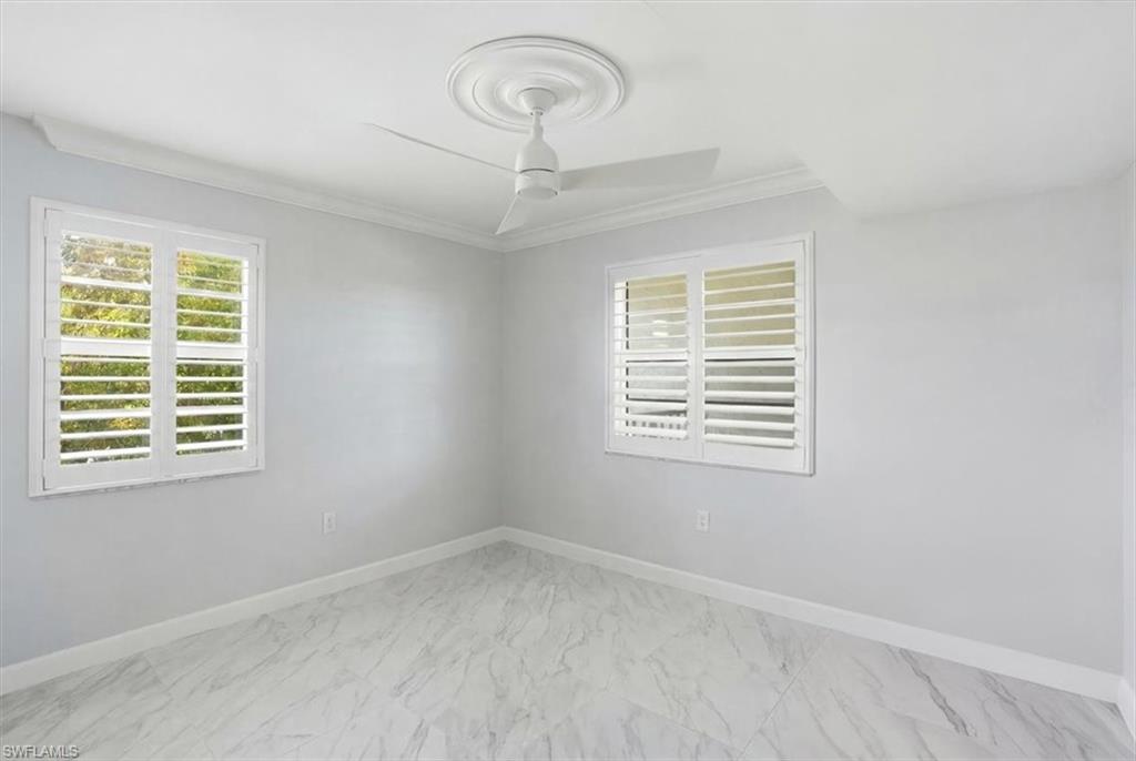 FOUR WINDS MARINA - Residential Lease