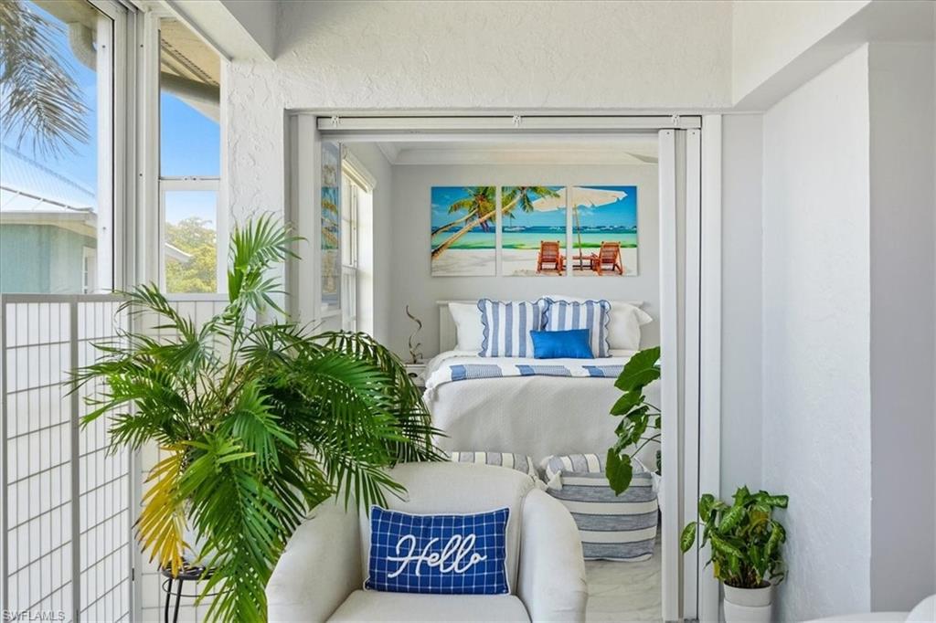 FOUR WINDS MARINA - Residential Lease