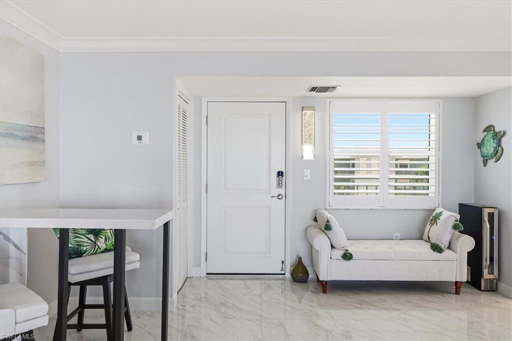 FOUR WINDS MARINA - Residential Lease