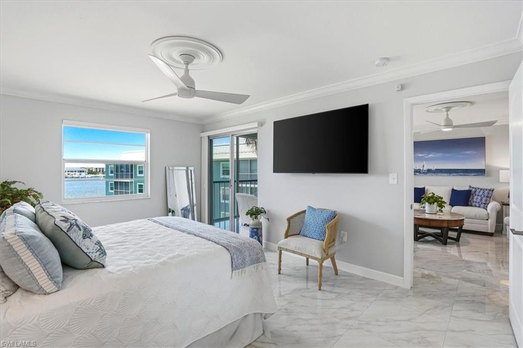 FOUR WINDS MARINA - Residential Lease