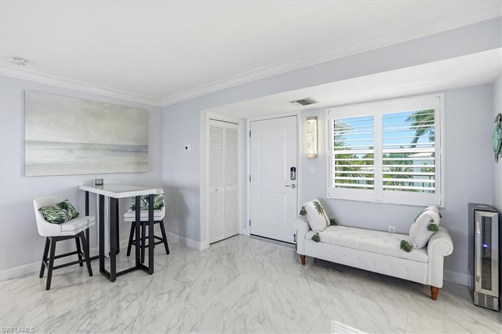 FOUR WINDS MARINA - Residential Lease