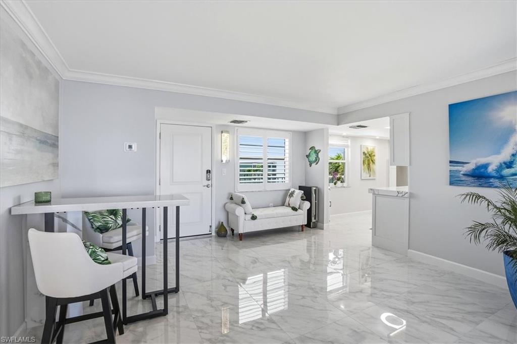 FOUR WINDS MARINA - Residential Lease