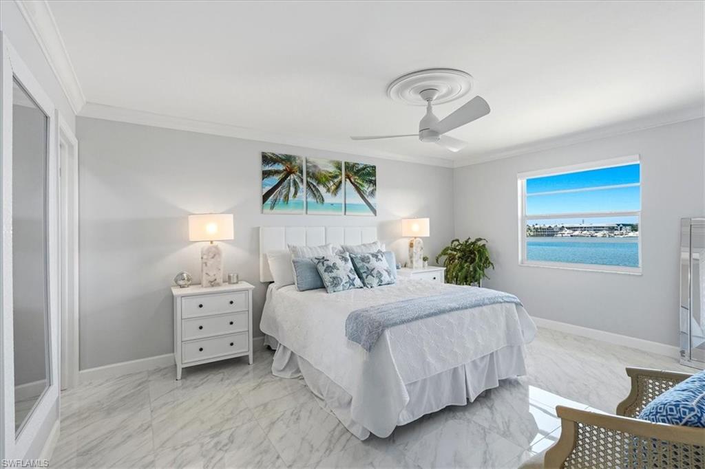FOUR WINDS MARINA - Residential Lease