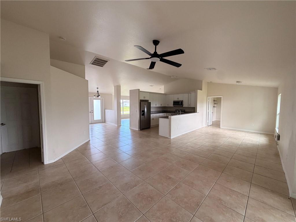 CAPE CORAL - Residential Lease