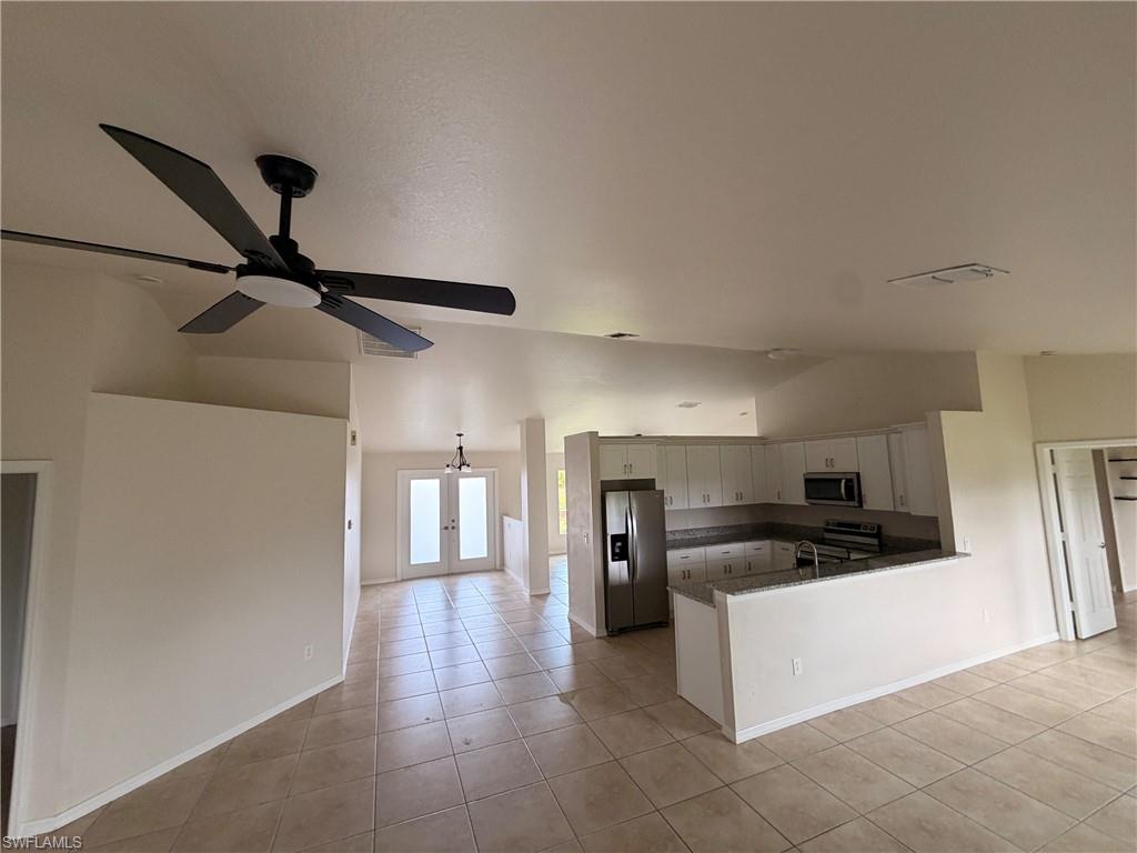 CAPE CORAL - Residential Lease