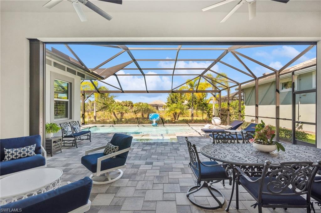 ISLES OF COLLIER PRESERVE - Residential
