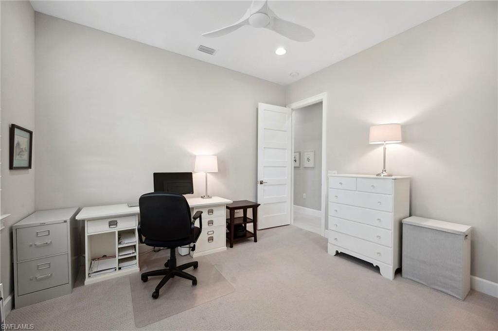 ISLES OF COLLIER PRESERVE - Residential