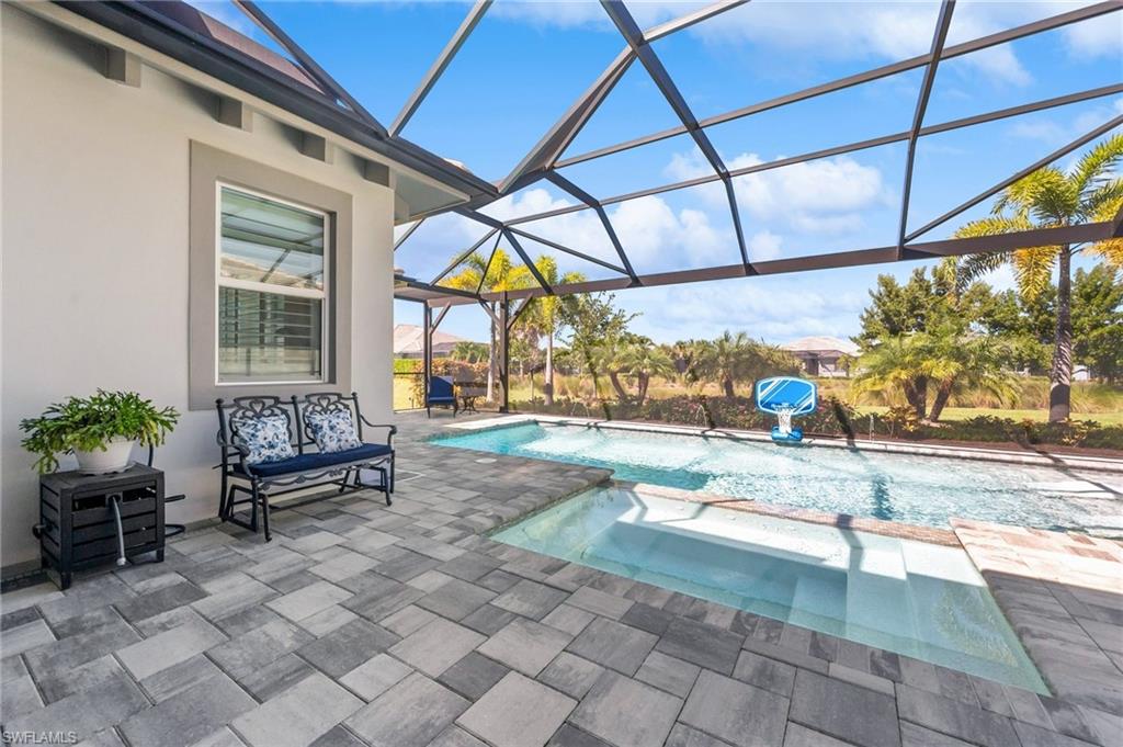 ISLES OF COLLIER PRESERVE - Residential