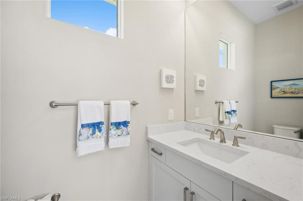 ISLES OF COLLIER PRESERVE - Residential