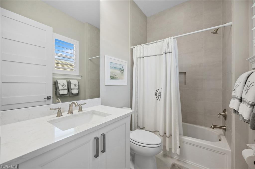 ISLES OF COLLIER PRESERVE - Residential