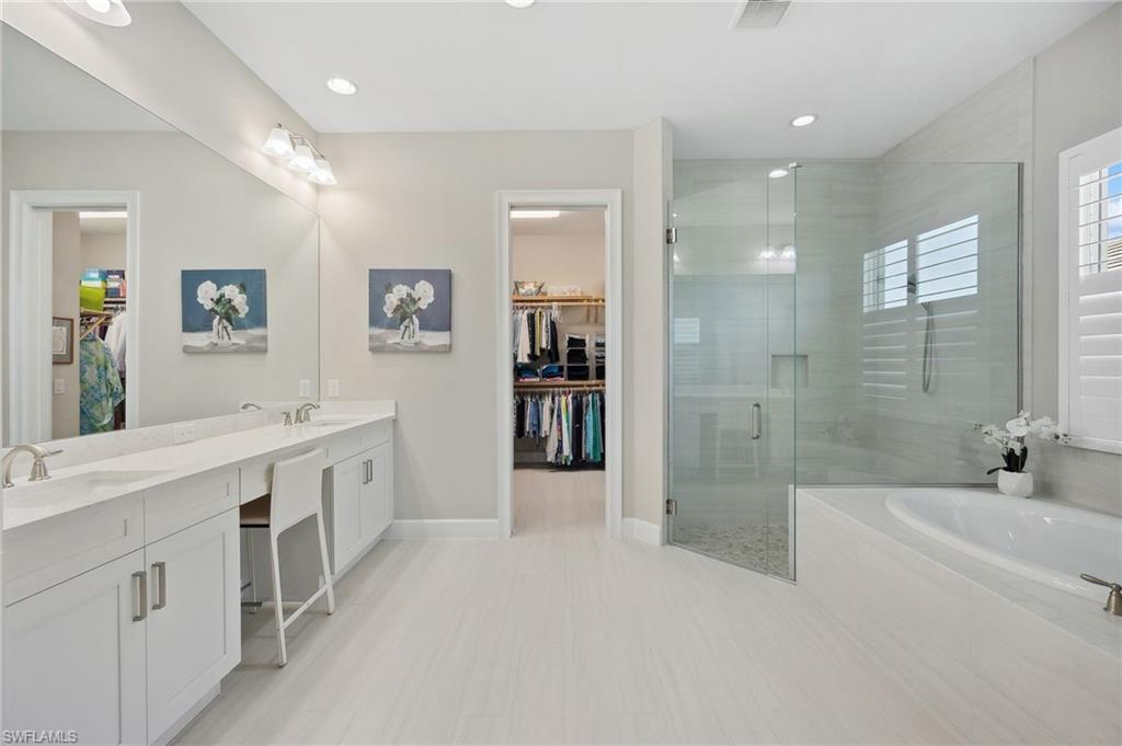 ISLES OF COLLIER PRESERVE - Residential