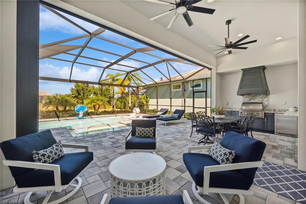 ISLES OF COLLIER PRESERVE - Residential