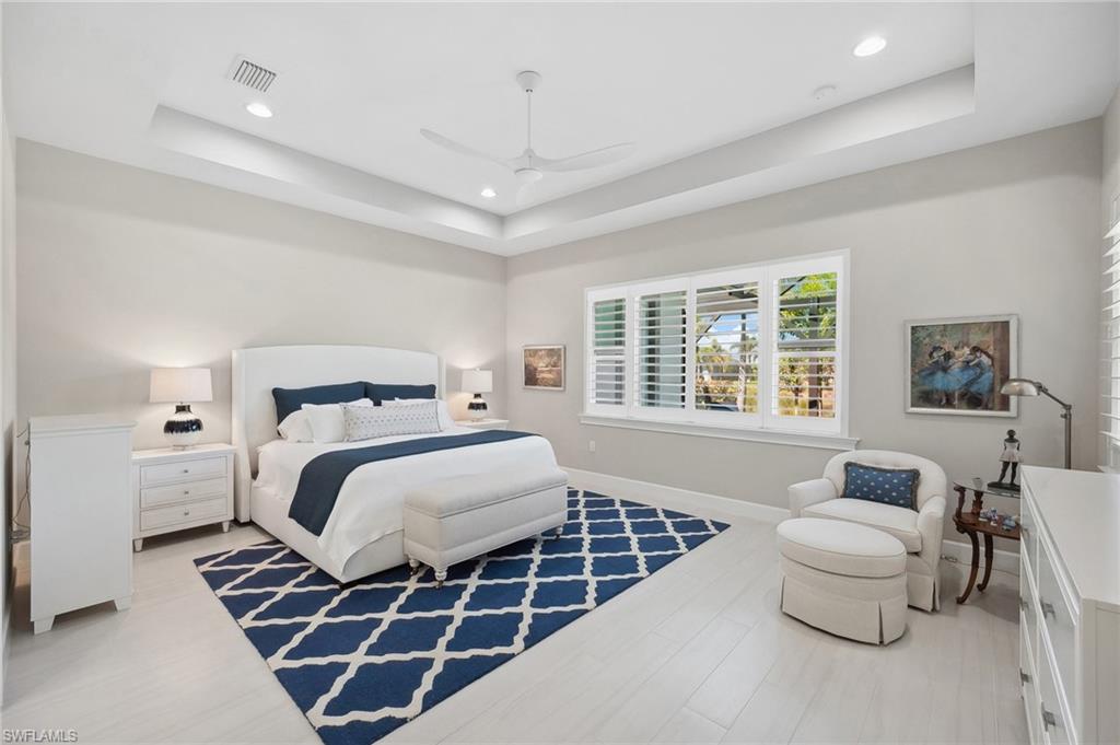ISLES OF COLLIER PRESERVE - Residential