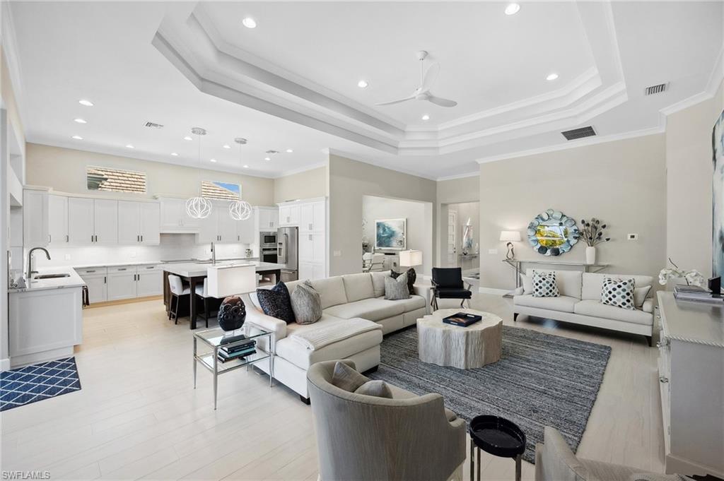ISLES OF COLLIER PRESERVE - Residential