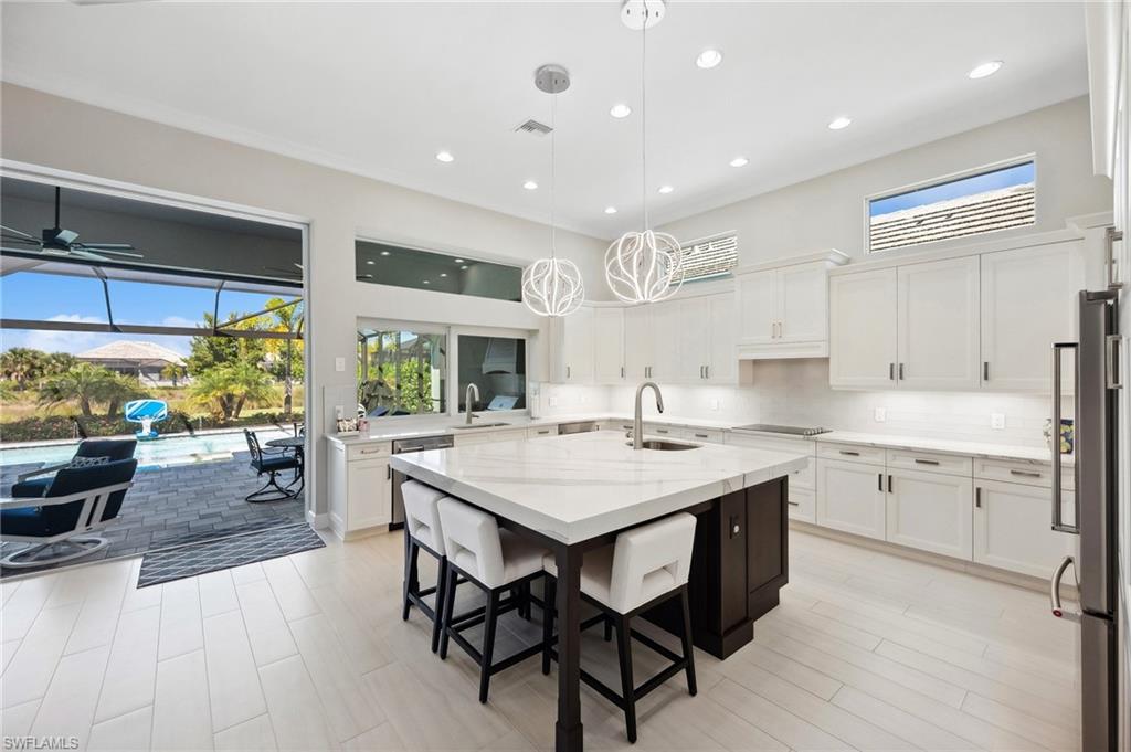 ISLES OF COLLIER PRESERVE - Residential