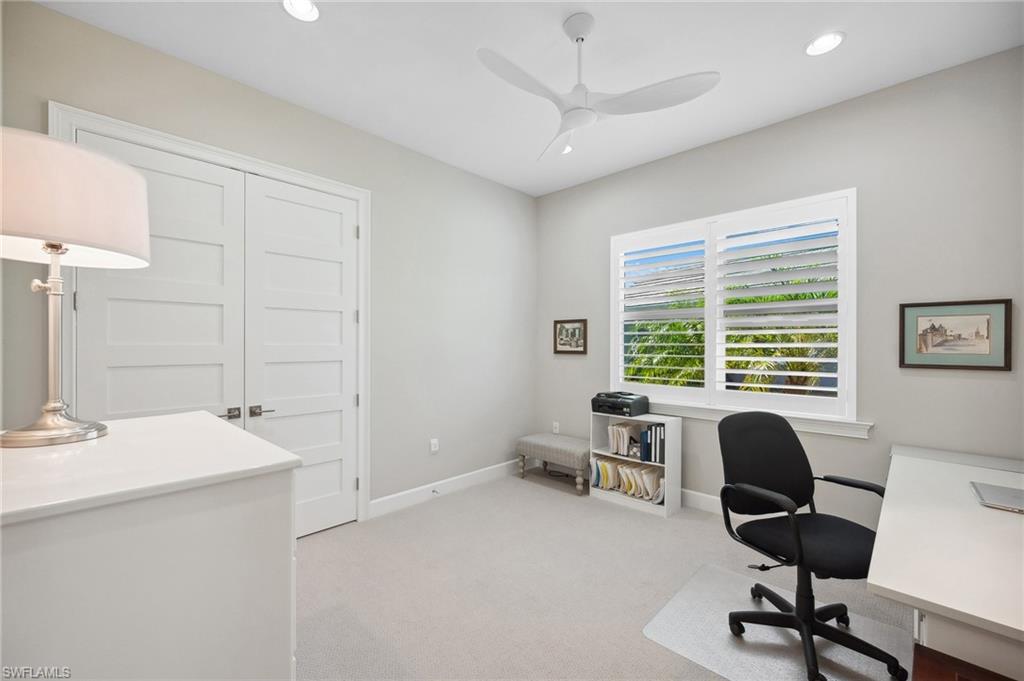 ISLES OF COLLIER PRESERVE - Residential