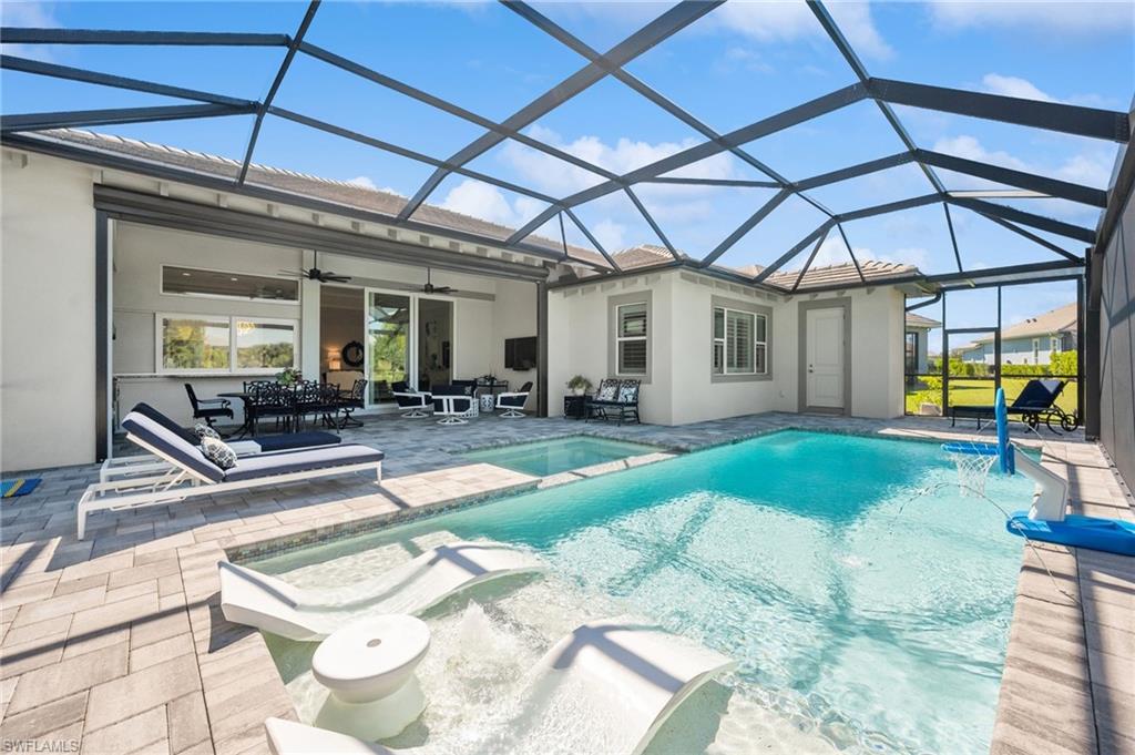 ISLES OF COLLIER PRESERVE - Residential