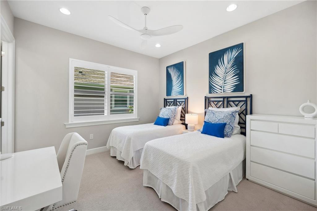 ISLES OF COLLIER PRESERVE - Residential