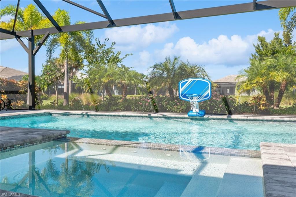 ISLES OF COLLIER PRESERVE - Residential