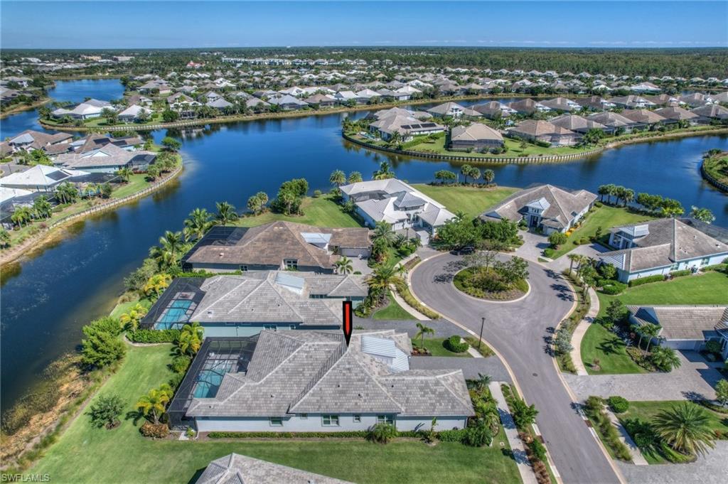 ISLES OF COLLIER PRESERVE - Residential