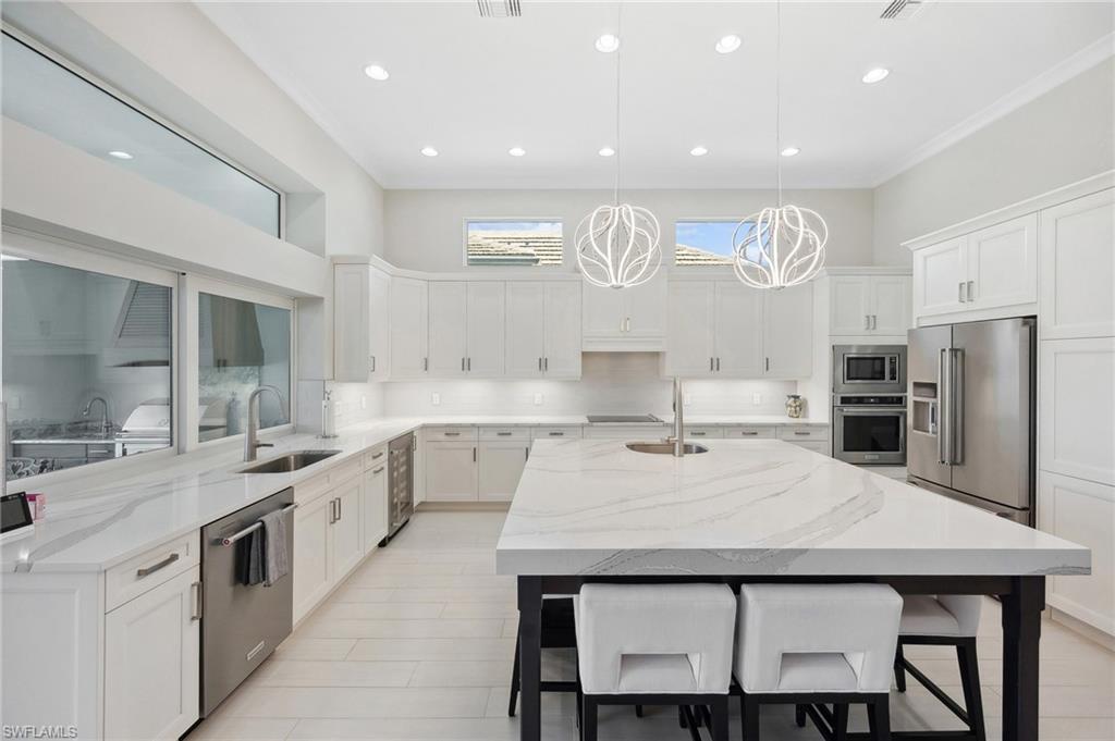 ISLES OF COLLIER PRESERVE - Residential