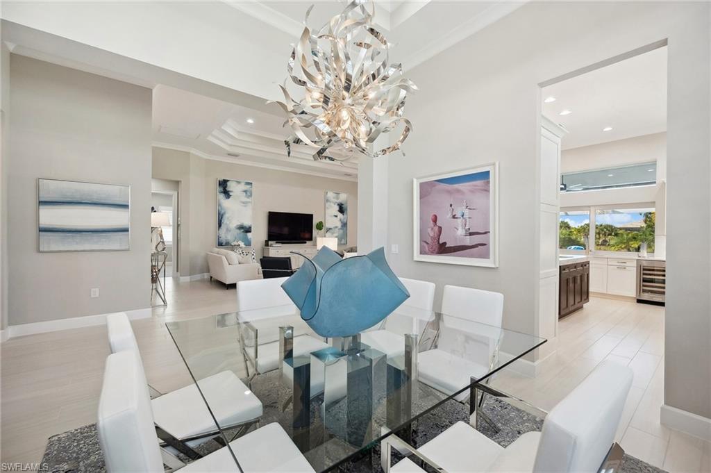 ISLES OF COLLIER PRESERVE - Residential