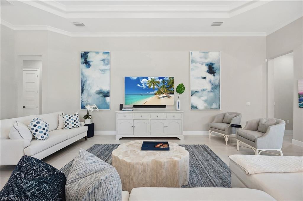 ISLES OF COLLIER PRESERVE - Residential