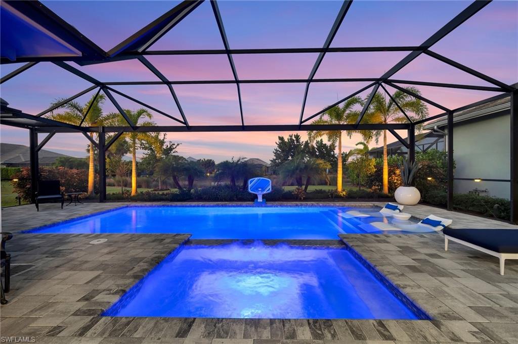 ISLES OF COLLIER PRESERVE - Residential