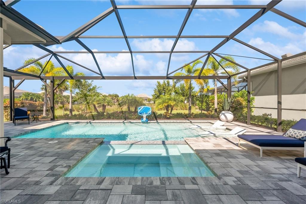 ISLES OF COLLIER PRESERVE - Residential