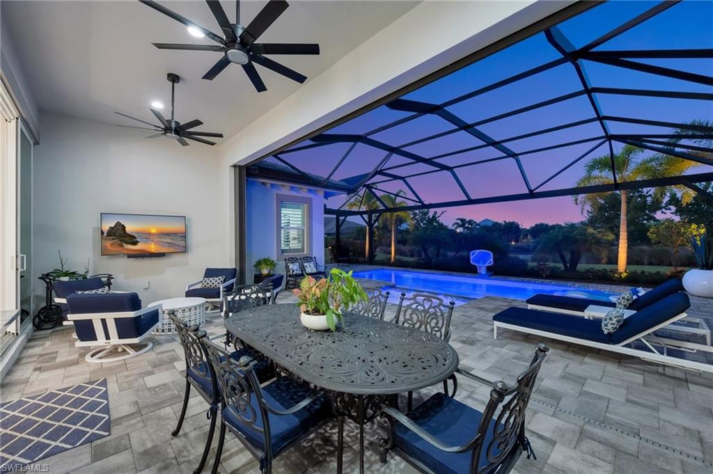 ISLES OF COLLIER PRESERVE - Residential