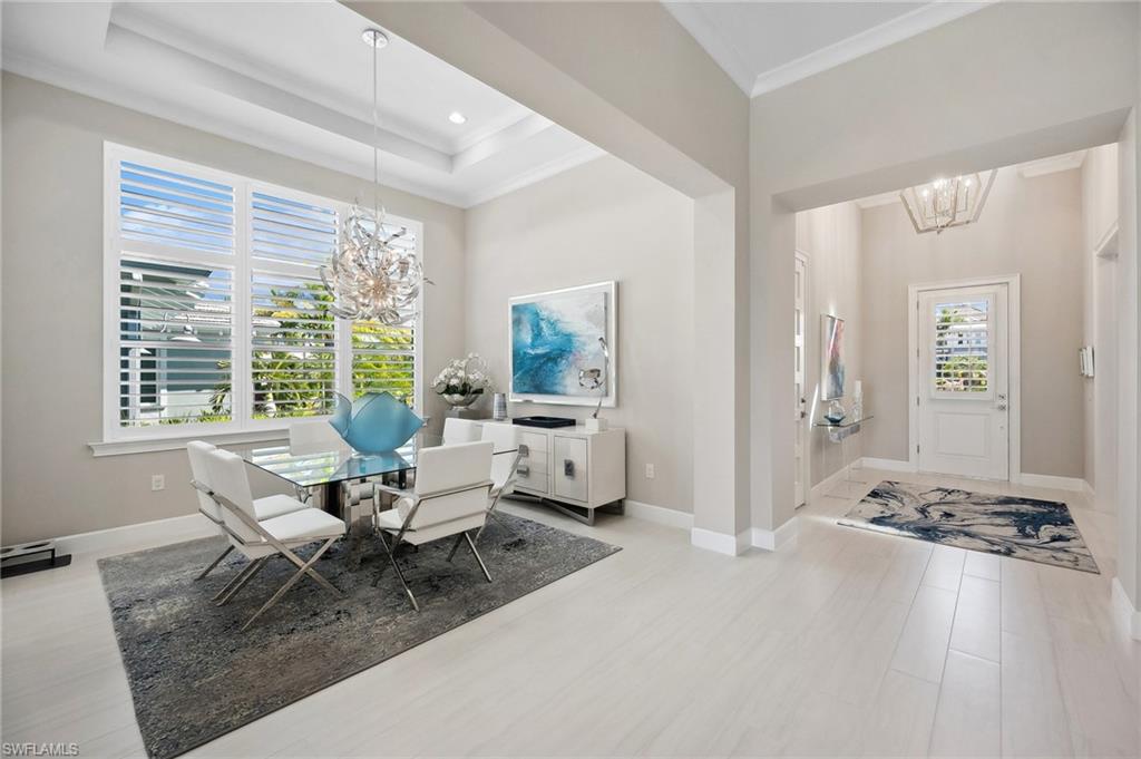 ISLES OF COLLIER PRESERVE - Residential