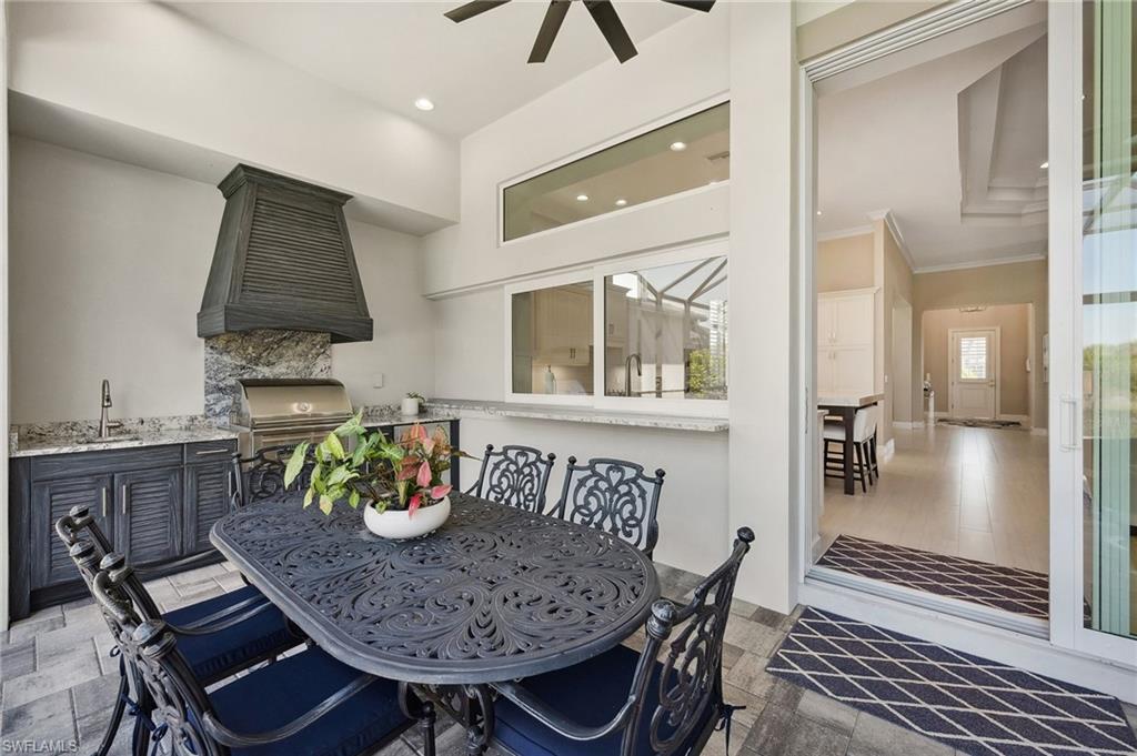 ISLES OF COLLIER PRESERVE - Residential