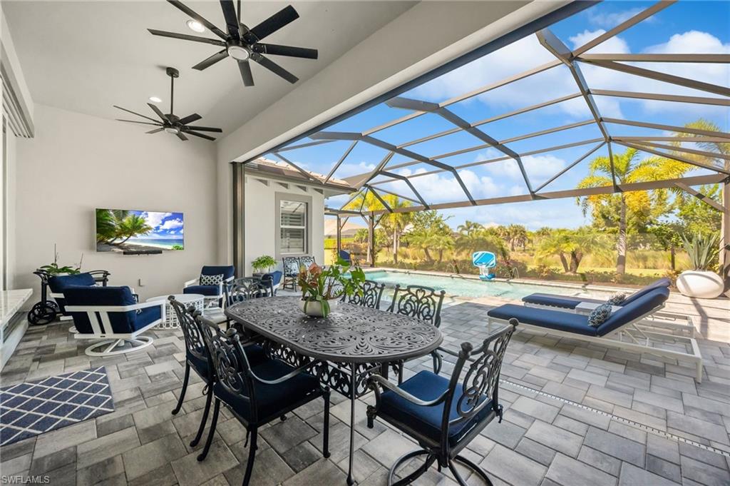ISLES OF COLLIER PRESERVE - Residential