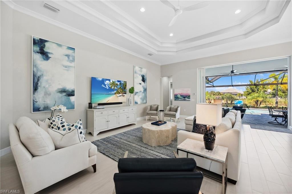 ISLES OF COLLIER PRESERVE - Residential