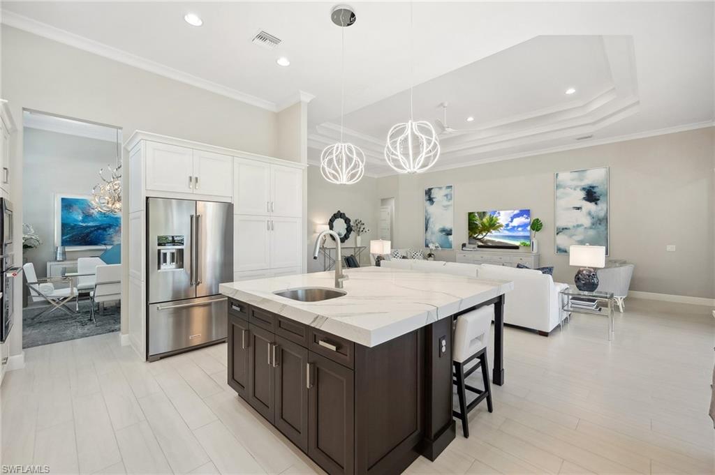 ISLES OF COLLIER PRESERVE - Residential