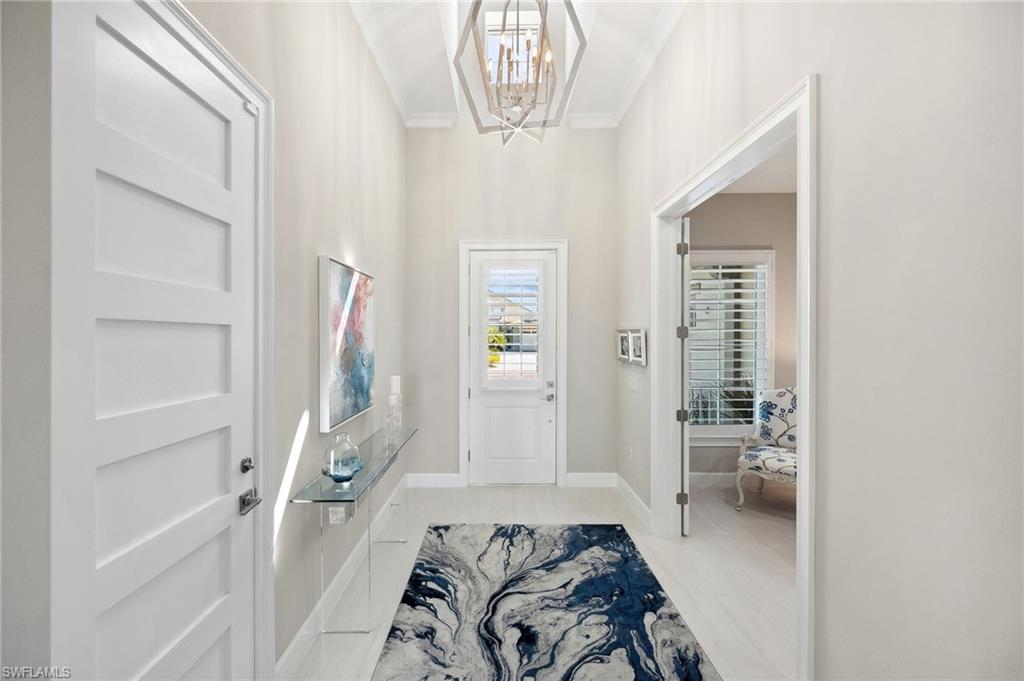 ISLES OF COLLIER PRESERVE - Residential