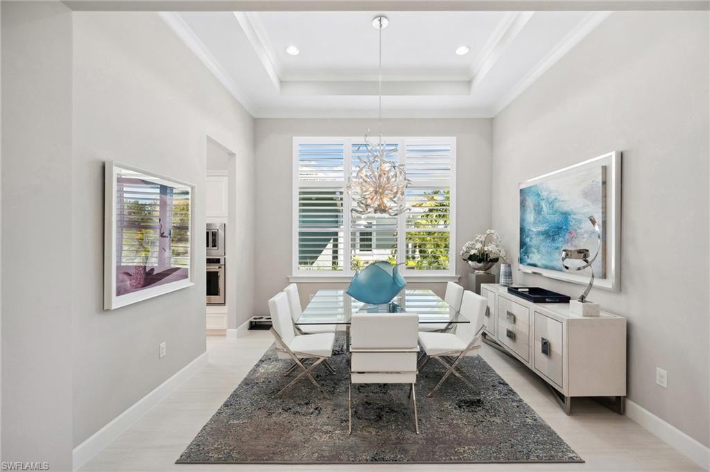 ISLES OF COLLIER PRESERVE - Residential