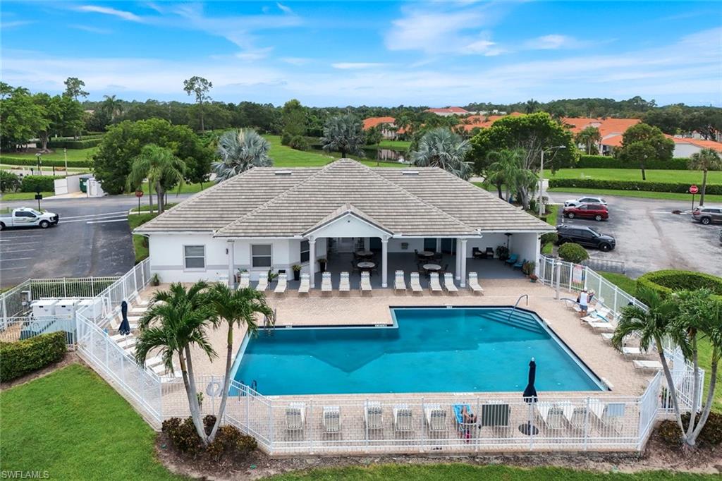 BLUE HERON - Residential