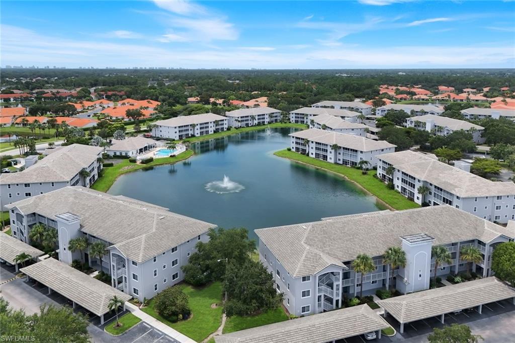 BLUE HERON - Residential