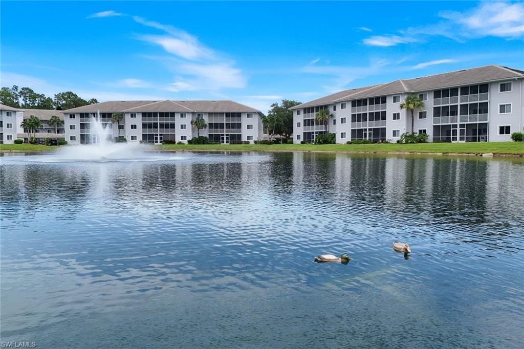 BLUE HERON - Residential