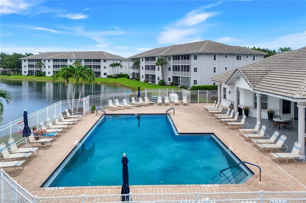 BLUE HERON - Residential