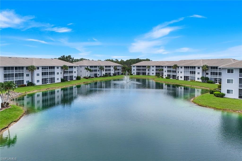 BLUE HERON - Residential