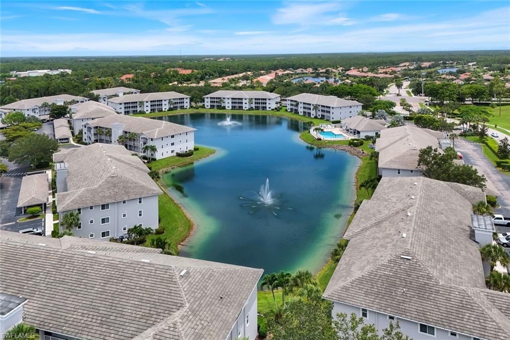 BLUE HERON - Residential