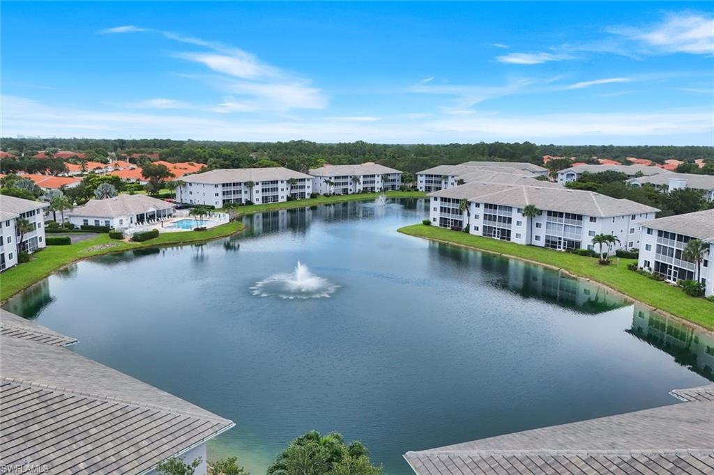 BLUE HERON - Residential