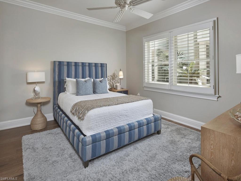 OLDE NAPLES SEAPORT - Residential