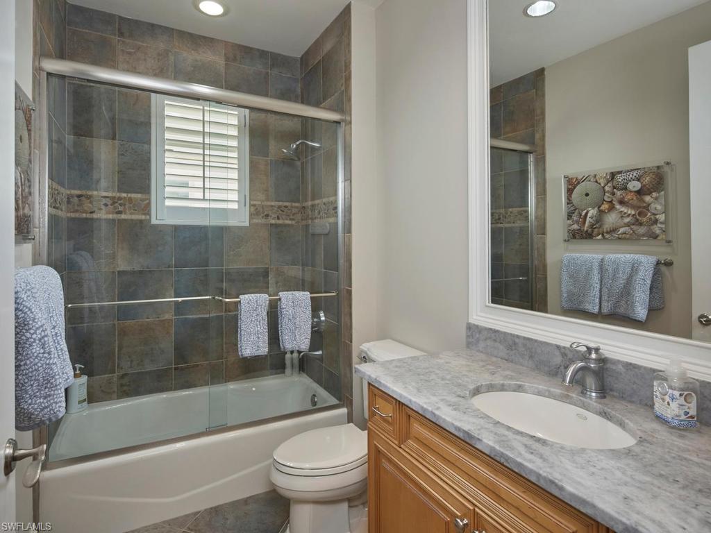 OLDE NAPLES SEAPORT - Residential