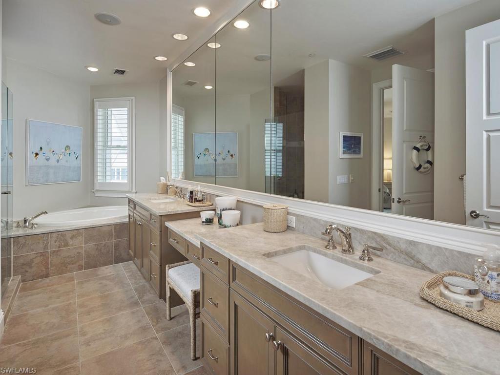 OLDE NAPLES SEAPORT - Residential