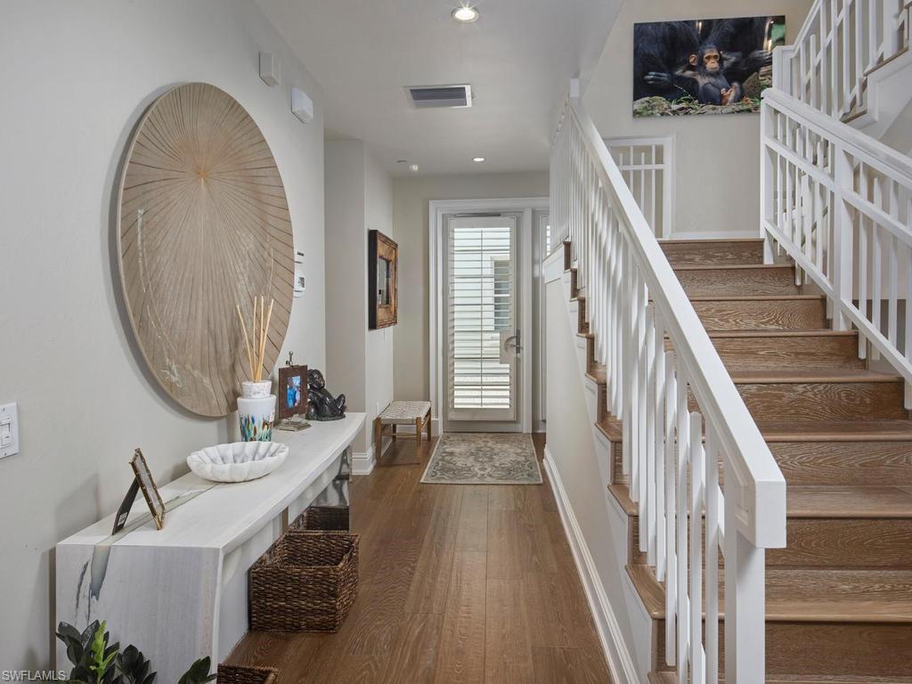 OLDE NAPLES SEAPORT - Residential