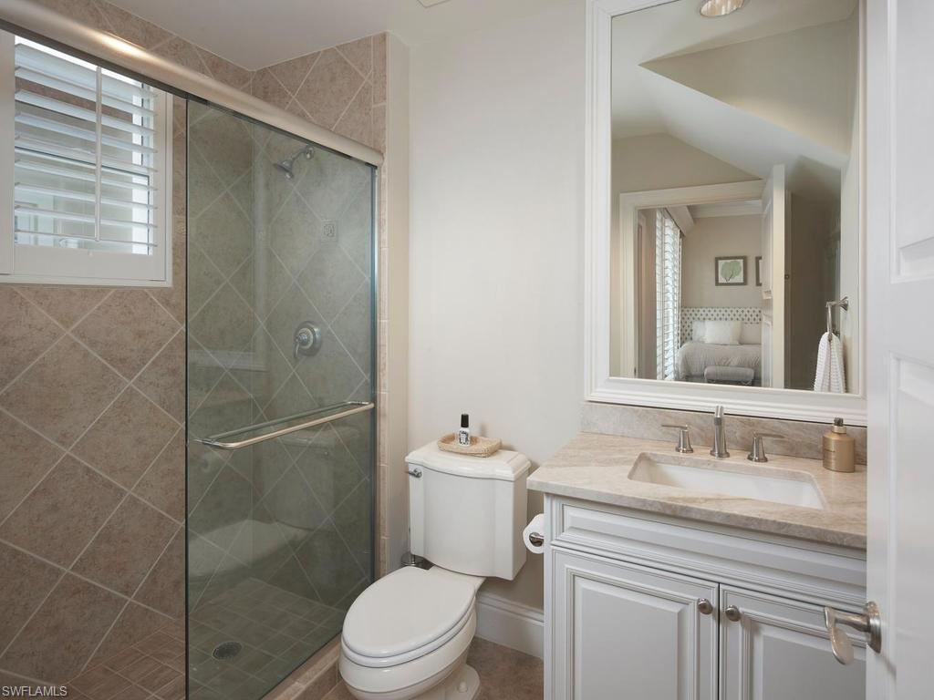 OLDE NAPLES SEAPORT - Residential