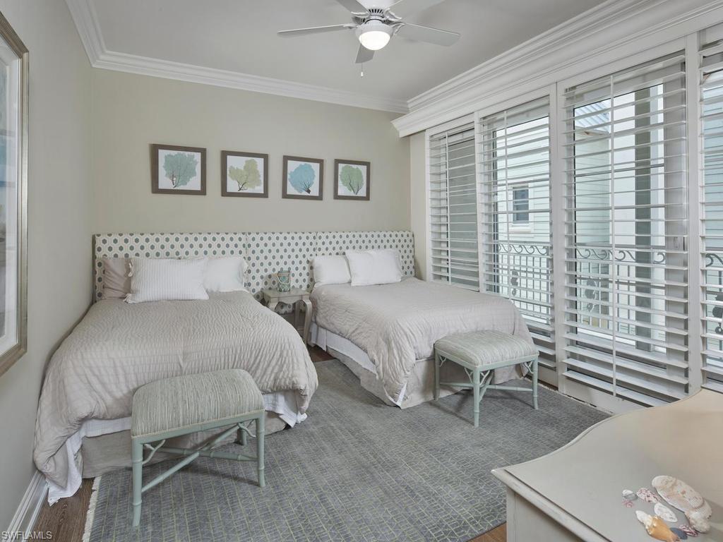 OLDE NAPLES SEAPORT - Residential